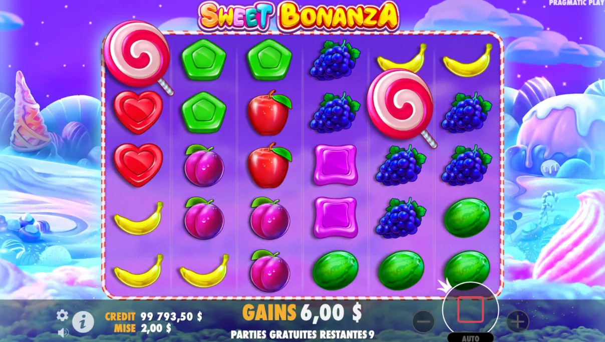 Avis sur la machine à sous Sweet Bonanza : Casinos sécurisés et vérificateur de RTP Avis sur la machine à sous Sweet Bonanza : Casinos sécurisés et vérificateur de RTP