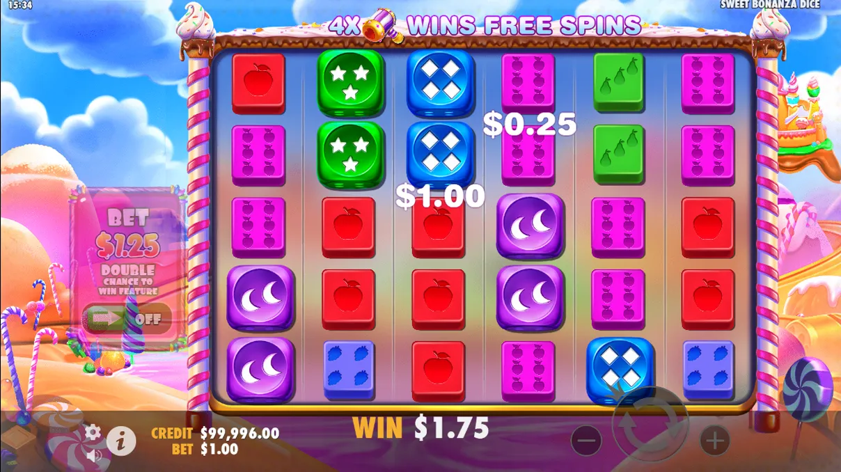 Choosing the Best Sweet Bonanza Dice Casino Choosing the Best Sweet Bonanza Dice Casino