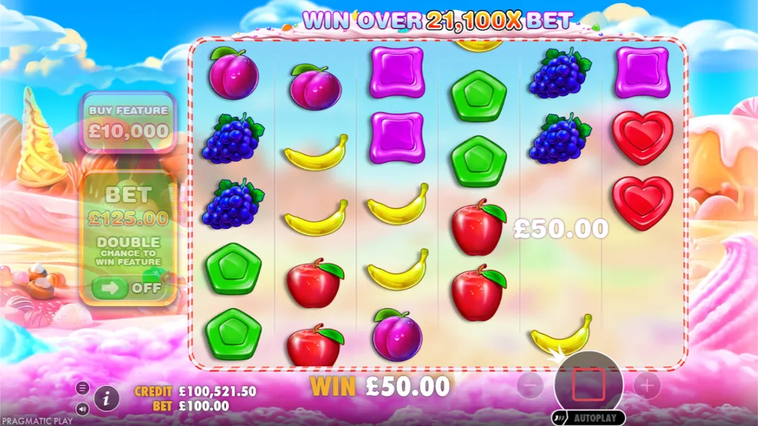 Bonuses in Sweet Bonanza: free spins, scatter symbols, multiplier bonuses and special features that increase your winning potential Bonuses in Sweet Bonanza