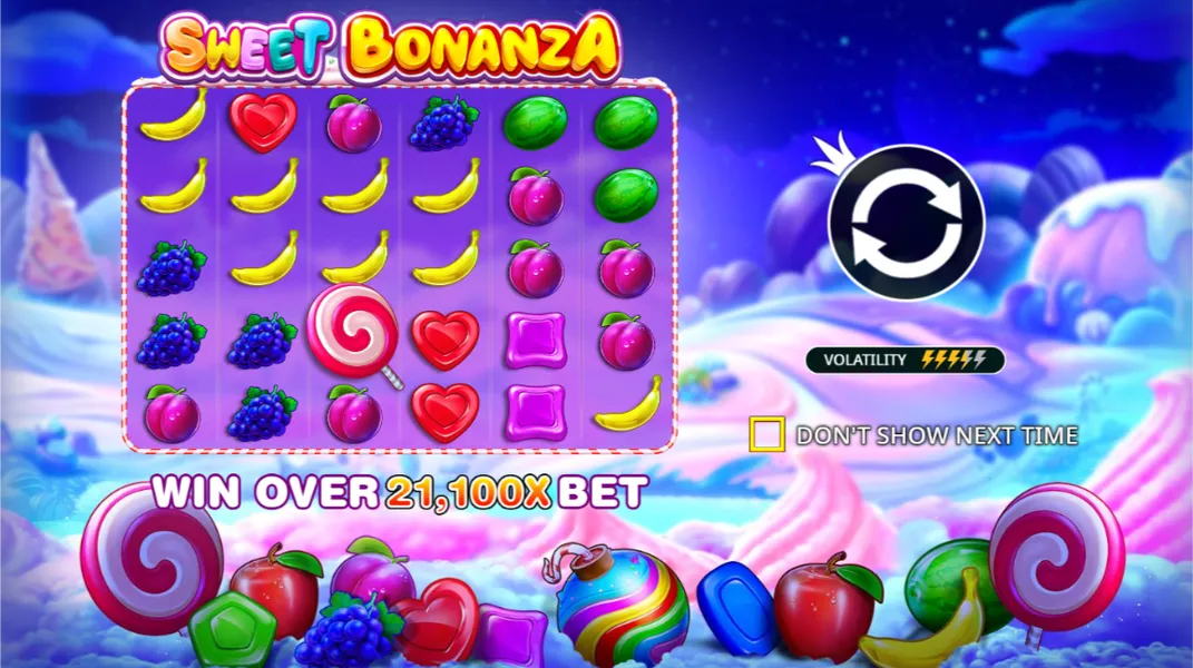 Sweet Bonanza Slot Game Mechanics: explore the unique cluster pay system, multipliers and cascading reels that make this game thrilling Sweet Bonanza Slot – Game Mechanics